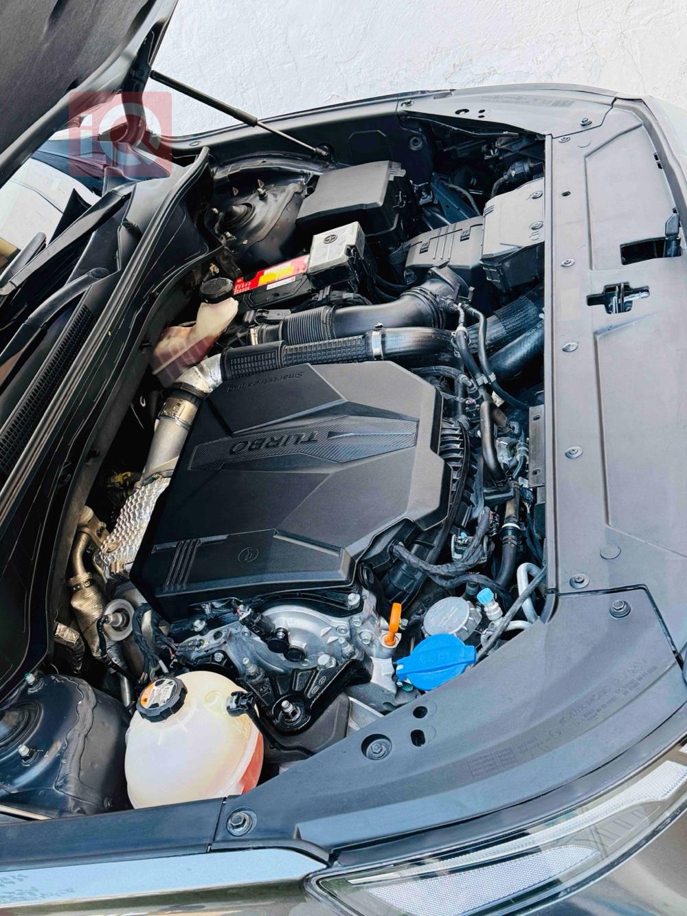 هیوندای سەنتافی